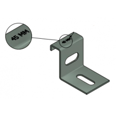 0400/13544 - B0910 Hold Down Bracket